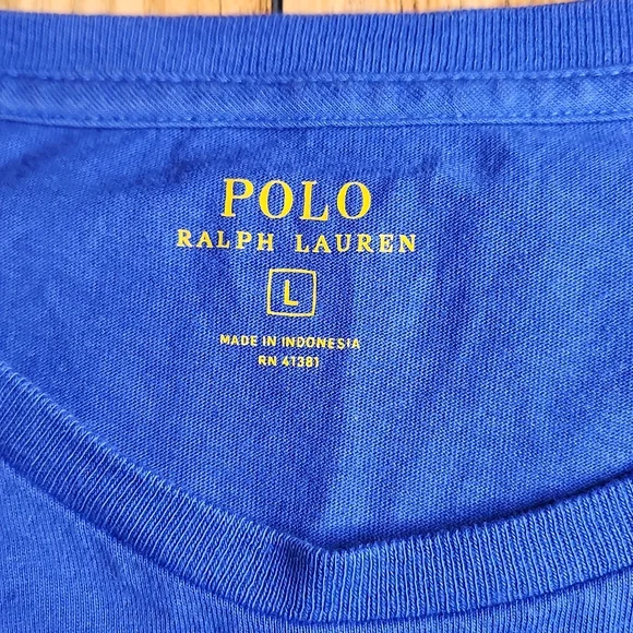 men's t-shirts bundle of 3 size L/G - Picture 3 of 8